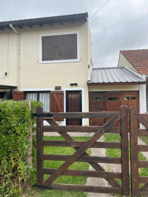 Duplex sur de Mardel